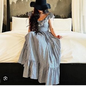 Doen Sora Dress - Size M